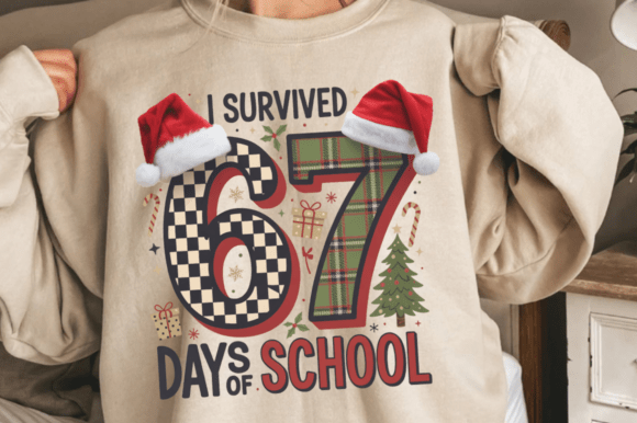 67 Days of School Donut Design PNG: A Creative Solution for Educators and DIY Enthusiasts